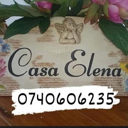 Апартаменты Casa Elena Сигишоара Экстерьер фото